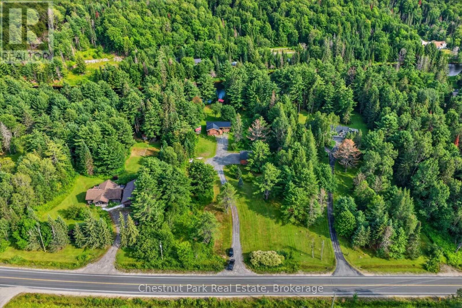 1162 High Falls Road, Bracebridge, Ontario  P1L 1W9 - Photo 4 - X13608312