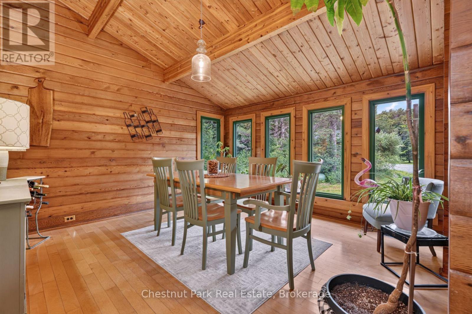 1162 High Falls Road, Bracebridge, Ontario  P1L 1W9 - Photo 18 - X13608312
