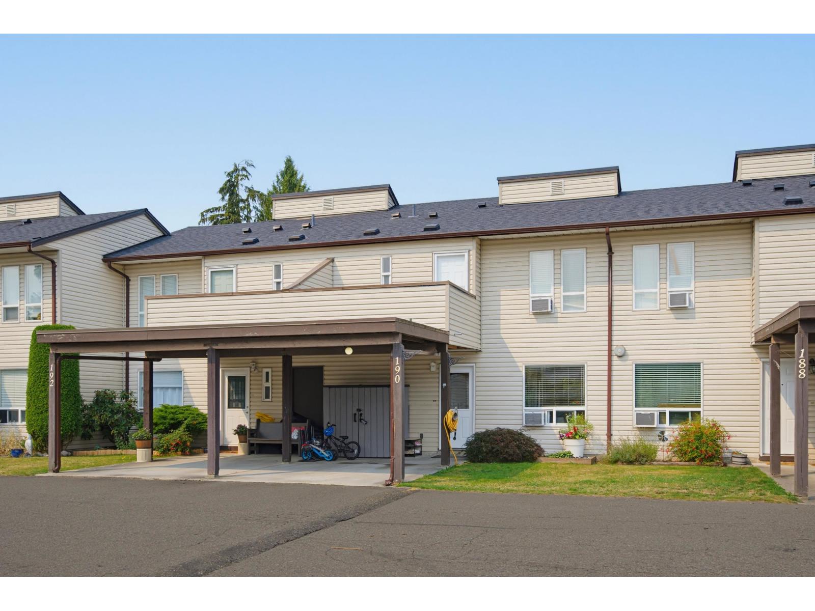 190 2844 273 Street, Langley, British Columbia  V4W 3S7 - Photo 2 - R3154487