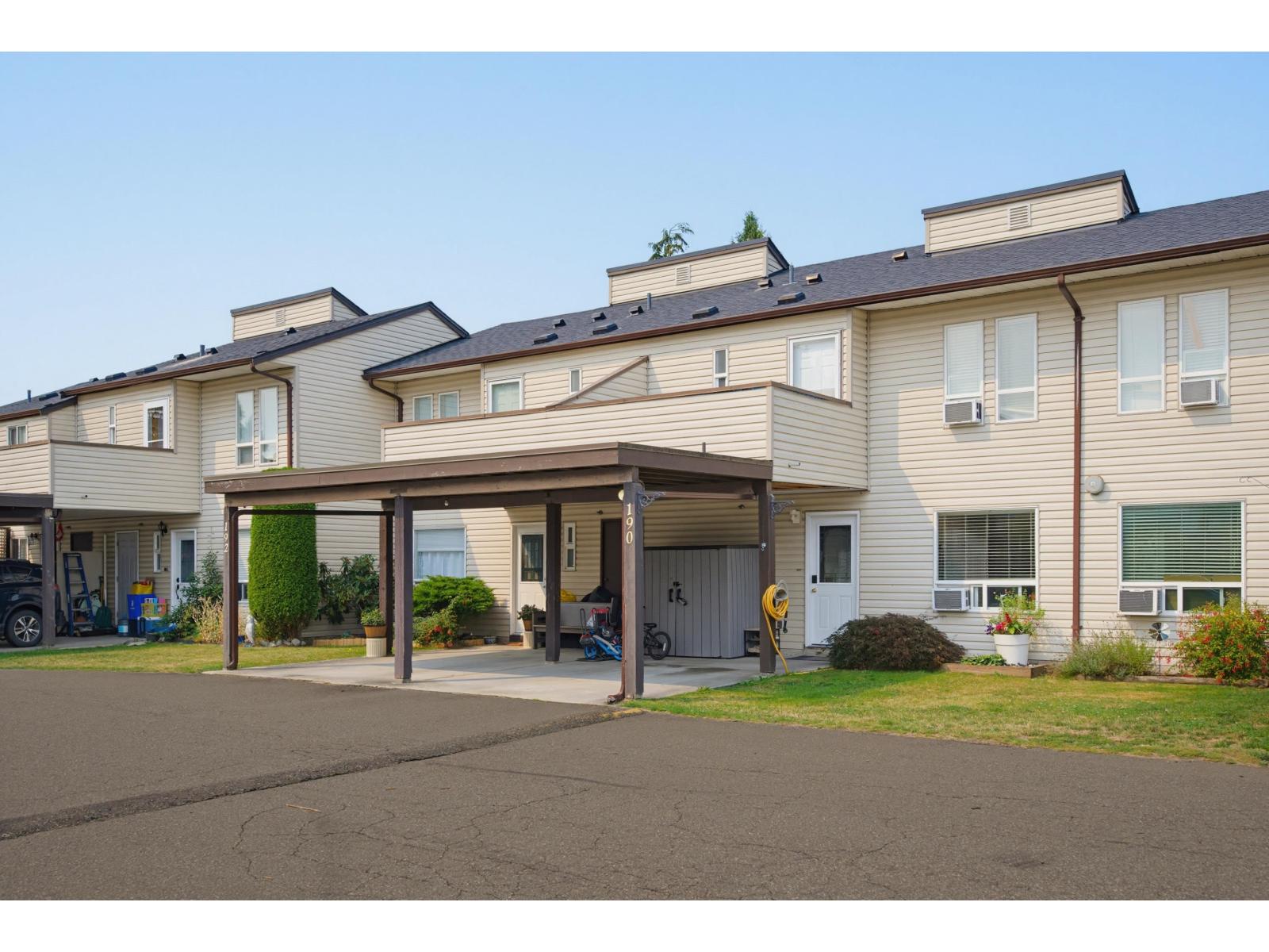 190 2844 273 Street, Langley, British Columbia  V4W 3S7 - Photo 1 - R3154487