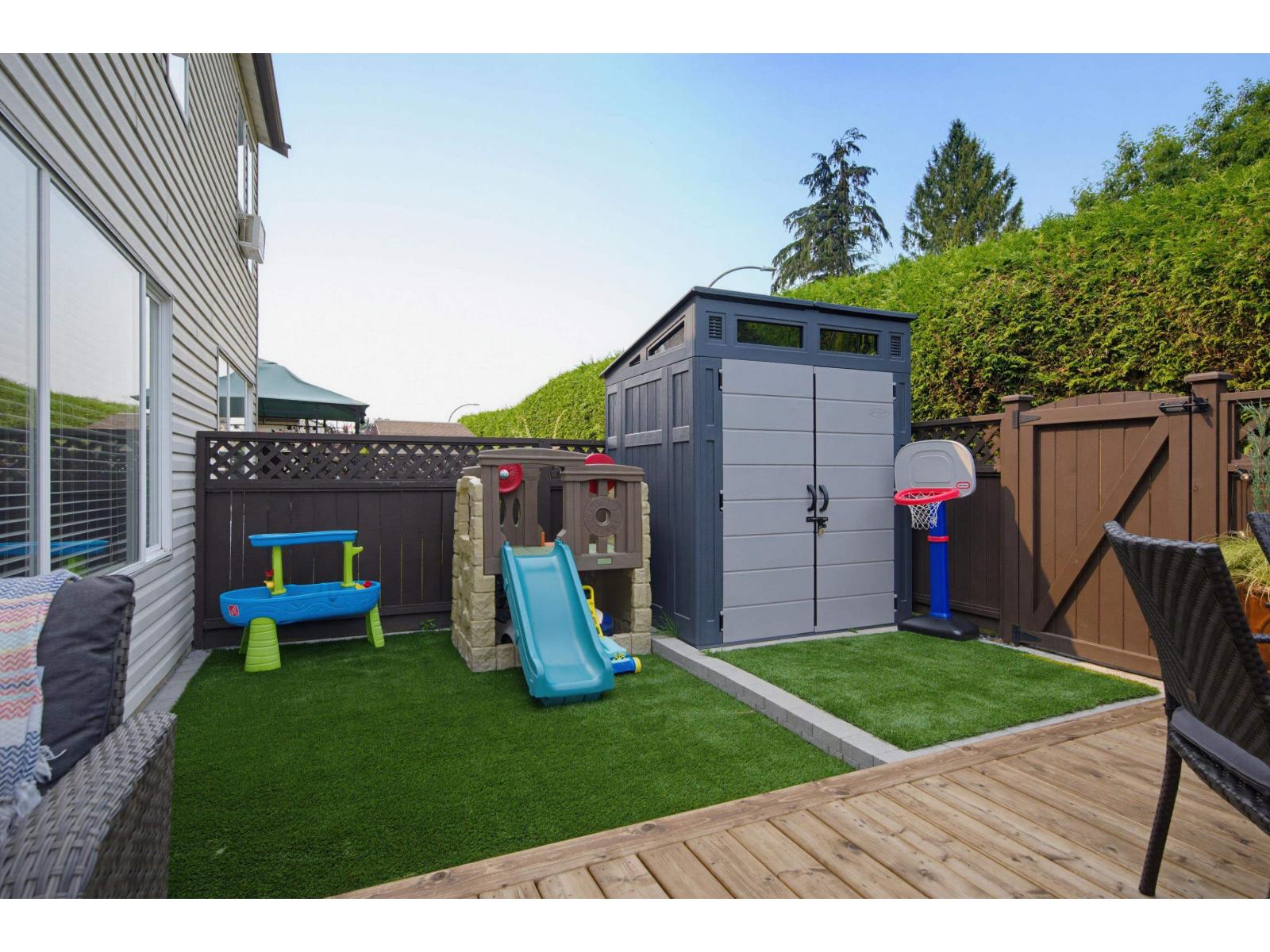190 2844 273 Street, Langley, British Columbia  V4W 3S7 - Photo 32 - R3154487