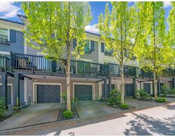 53 8767 162 STREET, Surrey, British Columbia