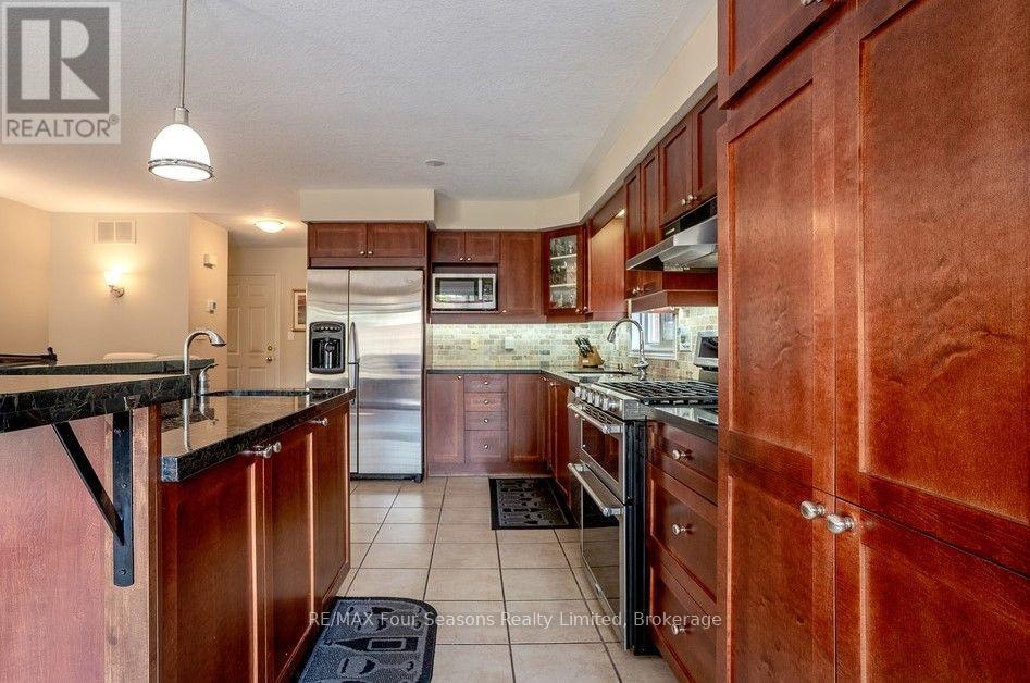 59 Highlands Crescent, Collingwood, Ontario  L9Y 5H3 - Photo 8 - S13429222