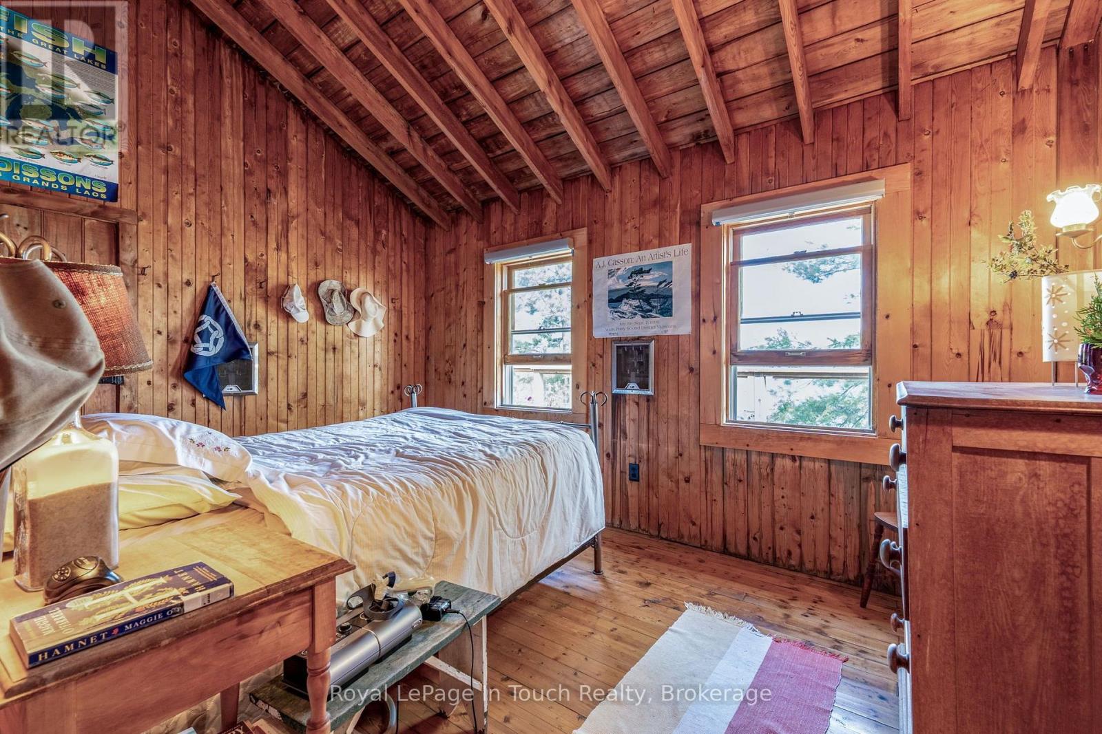 1 B427 Turning Island, The Archipelago, Ontario  P2A 0B7 - Photo 22 - X13665414