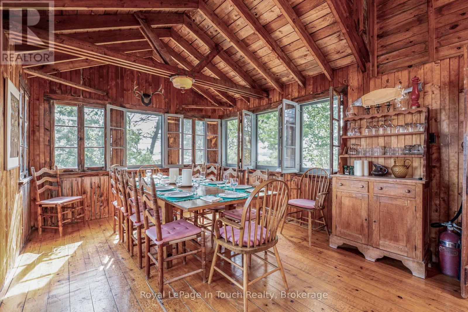 1 B427 Turning Island, The Archipelago, Ontario  P2A 0B7 - Photo 16 - X13665414