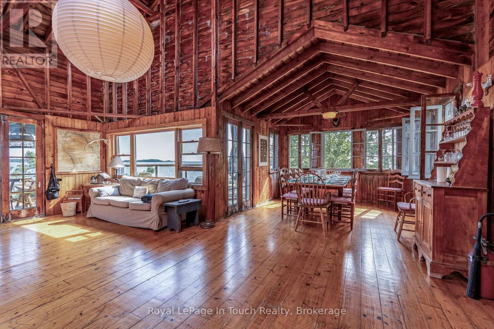 1 B427 Turning Island, The Archipelago, Ontario  P2A 0B7 - Photo 15 - X13665414