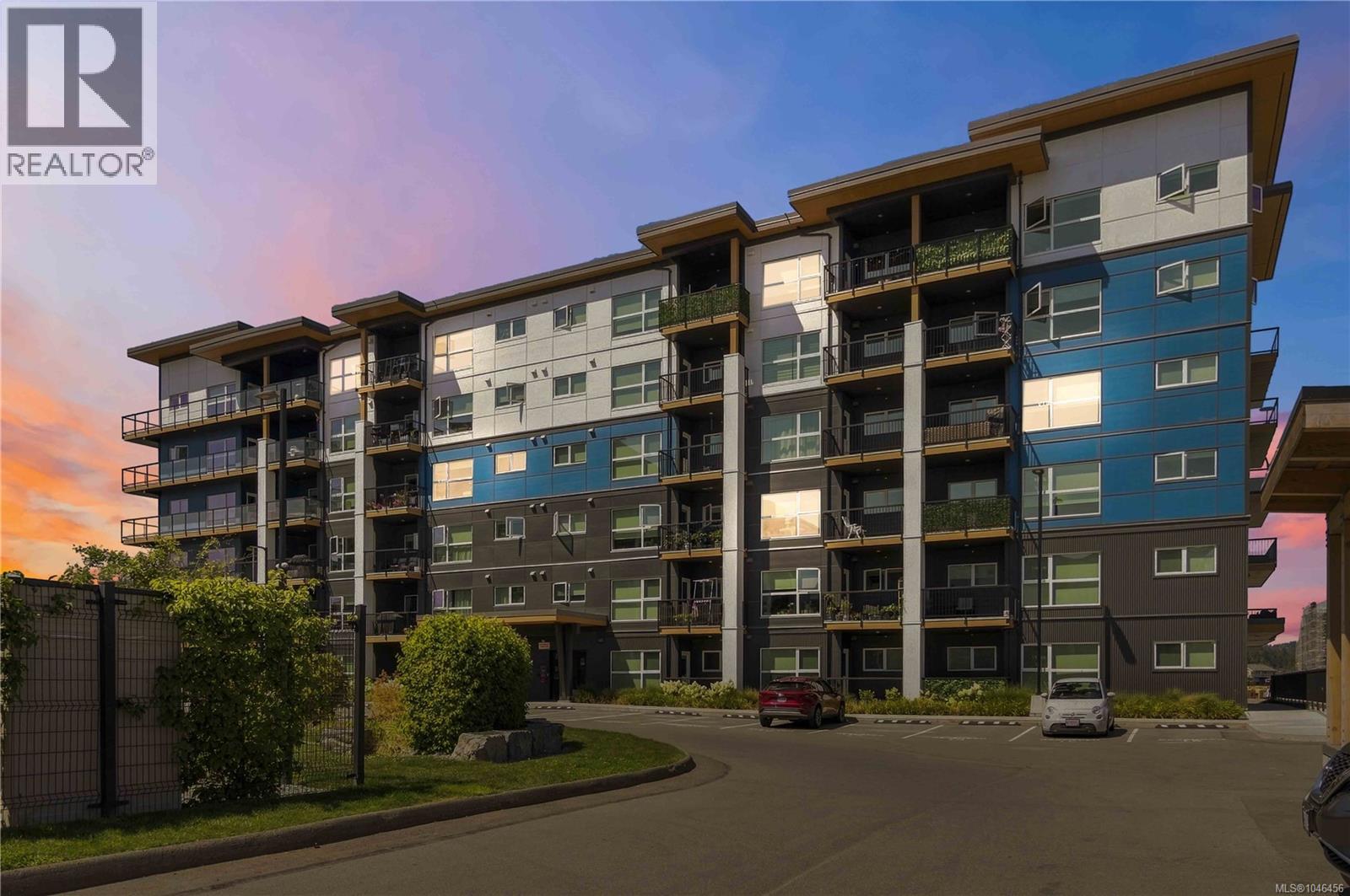 206 2461 Gateway Rd, Langford, British Columbia V9B 6M6 - Photo 2 - 1046456
