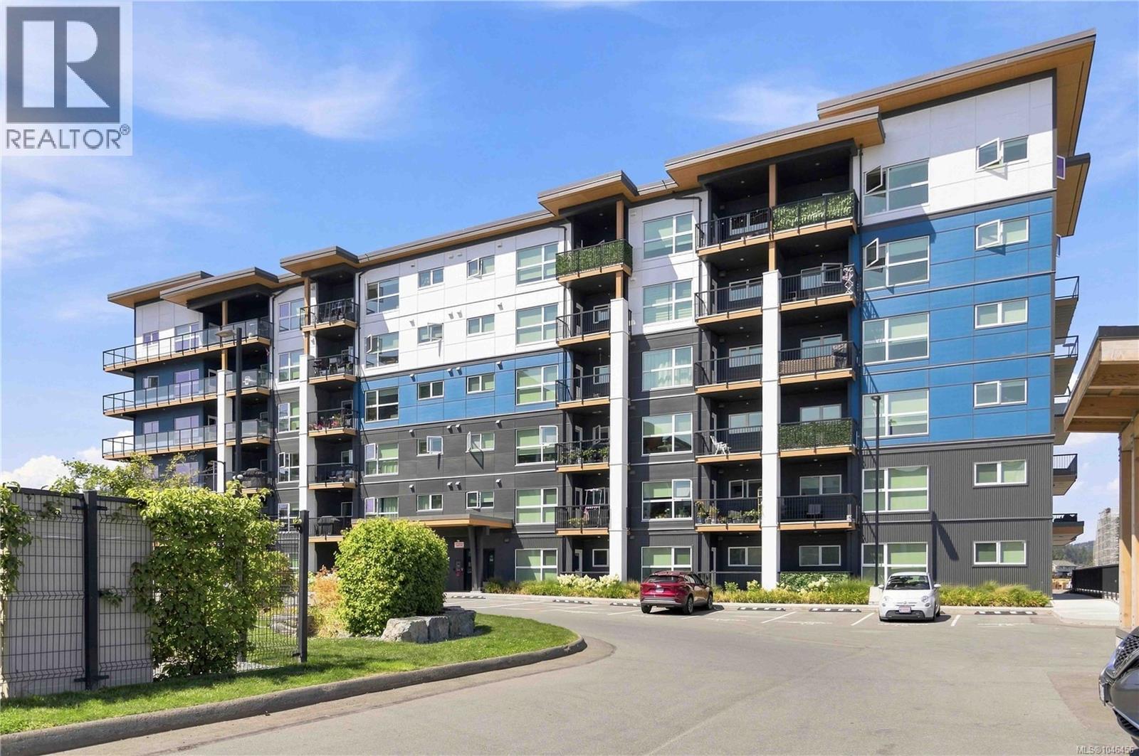 206 2461 Gateway Rd, Langford, British Columbia V9B 6M6 - Photo 1 - 1046456