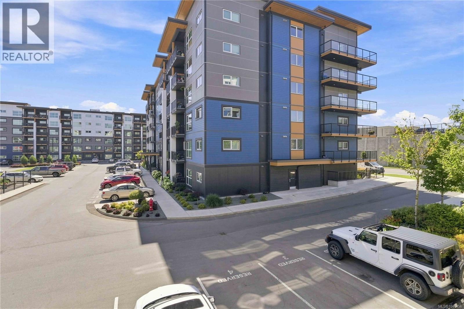206 2461 Gateway Rd, Langford, British Columbia V9B 6M6 - Photo 31 - 1046456