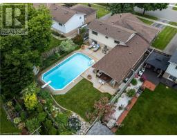 60 WOODLAWN AVENUE, Brantford, Ontario