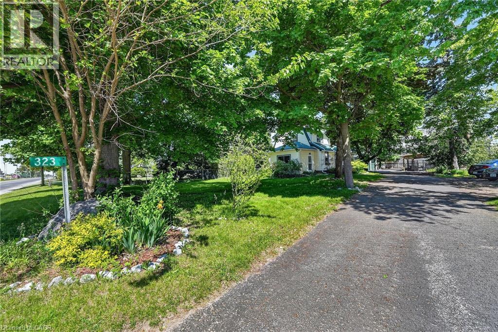 323 Regional 20 Road, Pelham, Ontario  L0S 1C0 - Photo 18 - 40836625