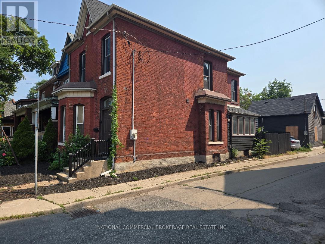 138 Victoria Avenue N, Hamilton, Ontario  L8L 5E8 - Photo 5 - X13666742