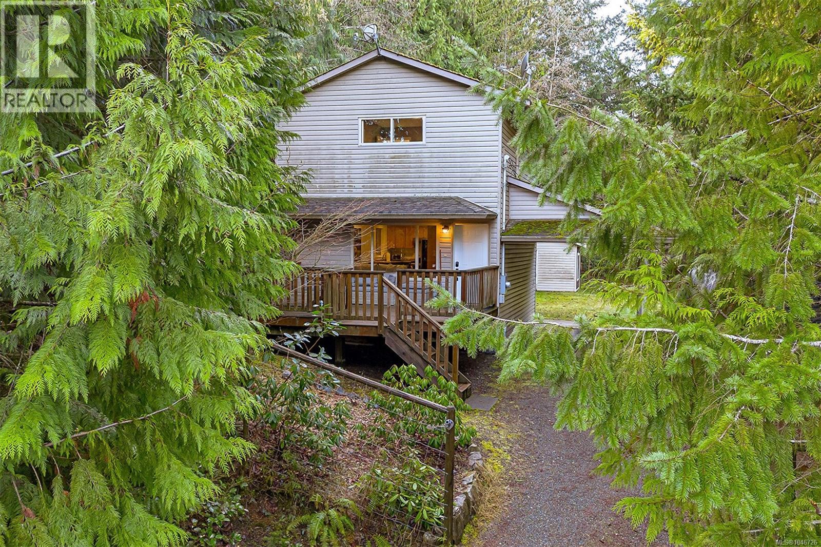1620 Farrah's Way, Qualicum Beach, British Columbia  V9K 2S8 - Photo 2 - 1046726