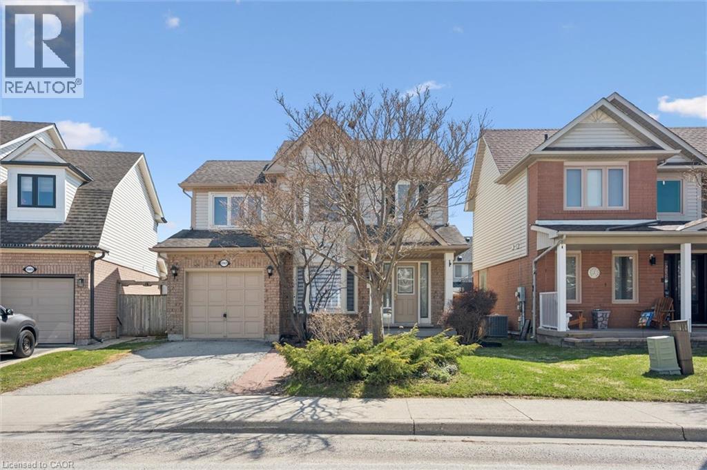 5147 Ravine Crescent, Burlington, Ontario L7L 6N3 - Photo 3 - 40852750
