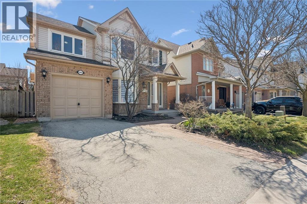 5147 Ravine Crescent, Burlington, Ontario L7L 6N3 - Photo 4 - 40852750