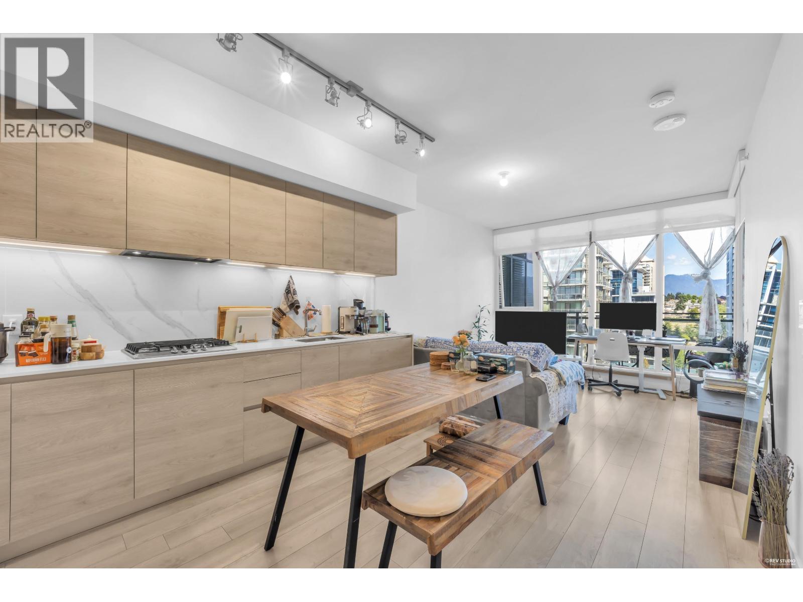 1203 2085 Skyline Court, Burnaby, British Columbia  V5C 0M6 - Photo 11 - R3154862