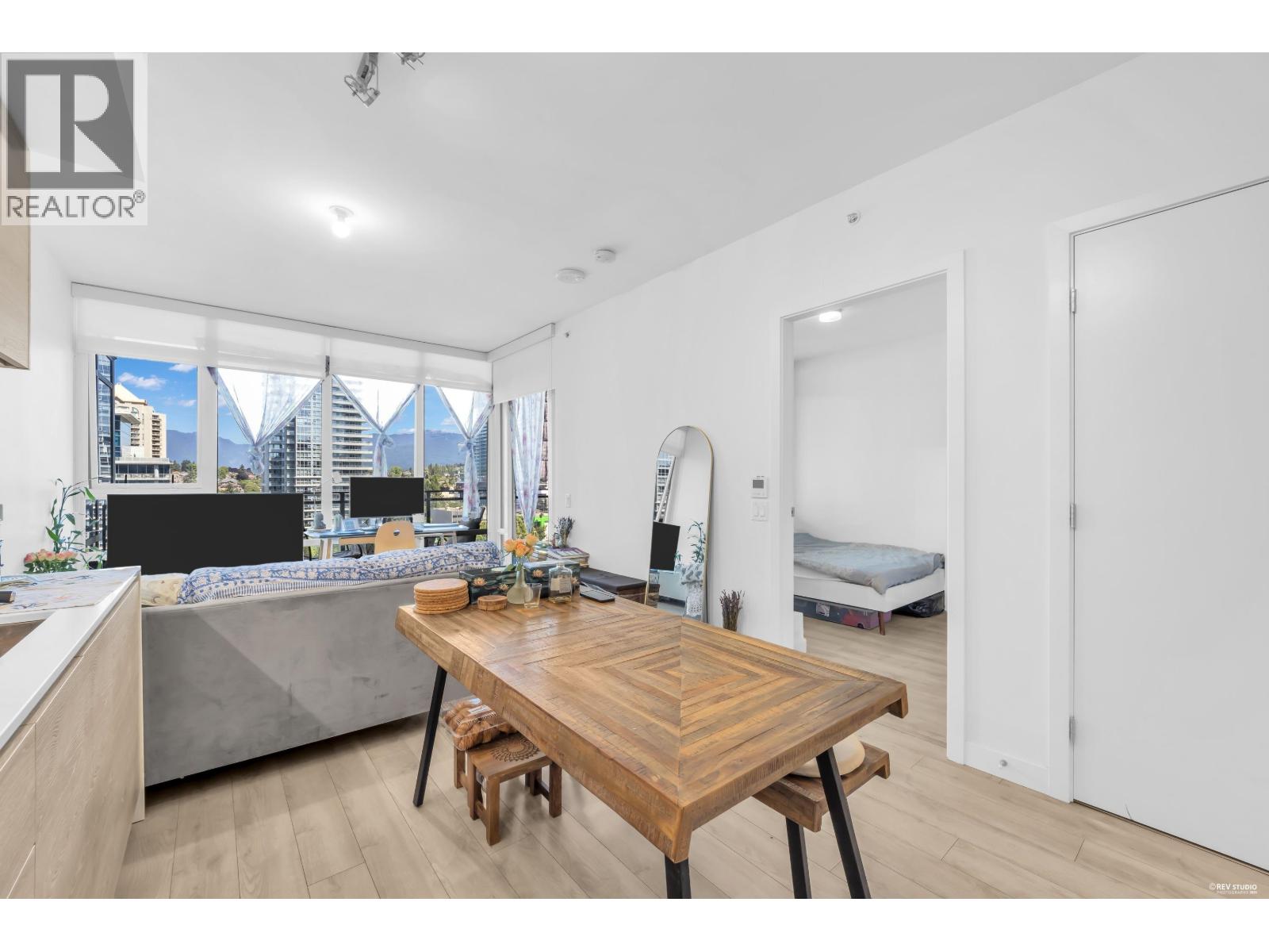 1203 2085 Skyline Court, Burnaby, British Columbia  V5C 0M6 - Photo 12 - R3154862