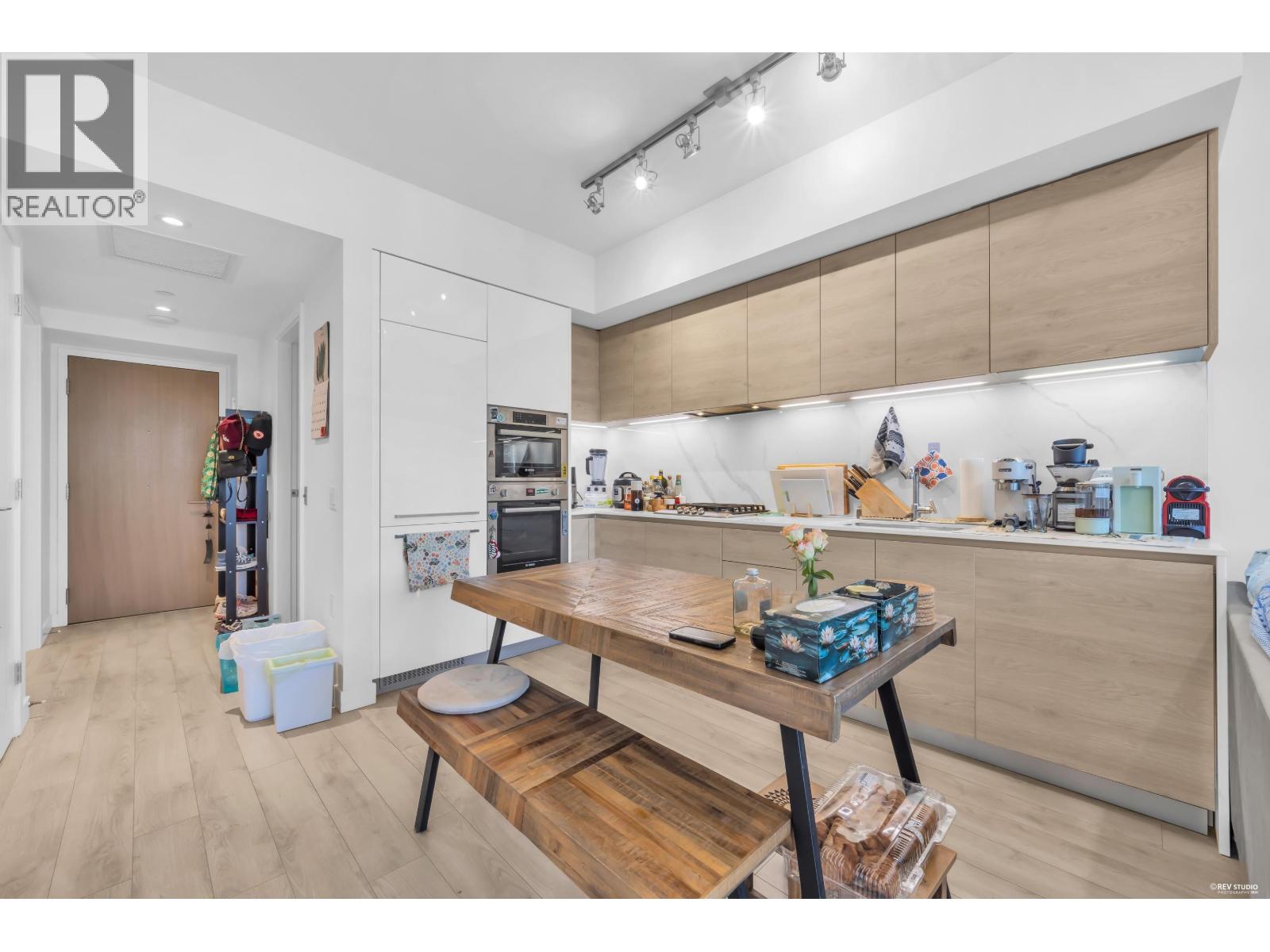 1203 2085 Skyline Court, Burnaby, British Columbia  V5C 0M6 - Photo 10 - R3154862