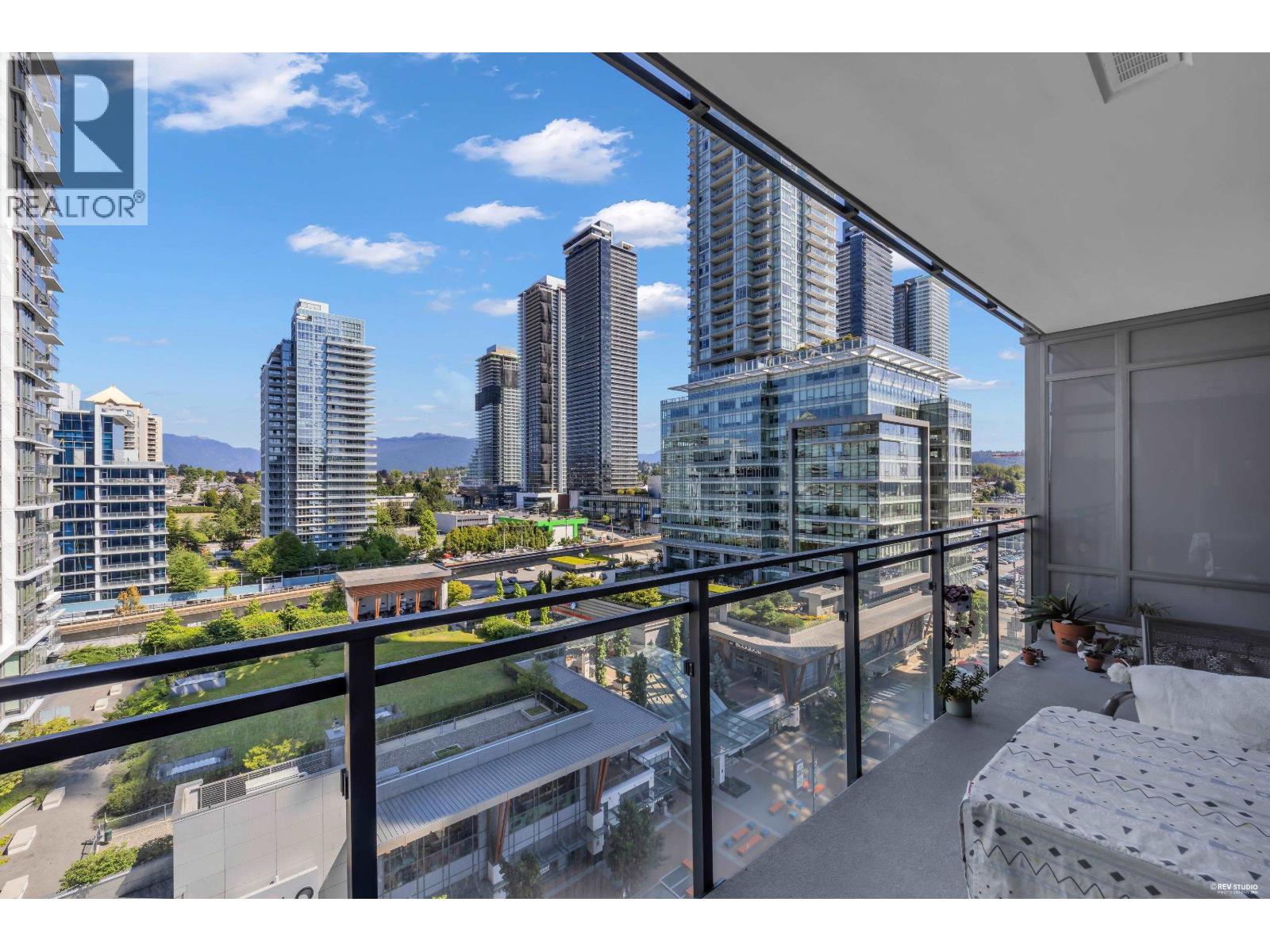 1203 2085 Skyline Court, Burnaby, British Columbia  V5C 0M6 - Photo 22 - R3154862