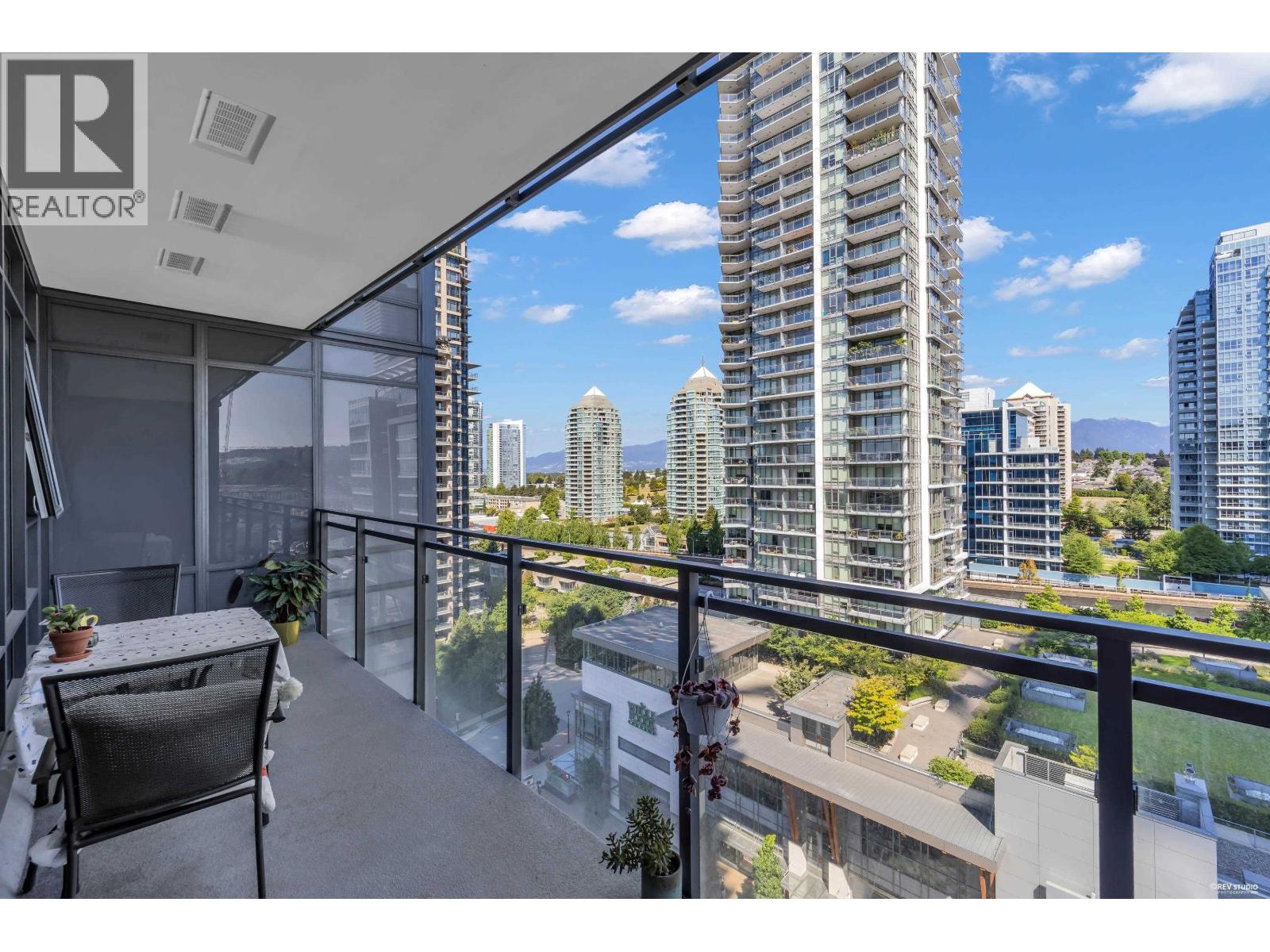 1203 2085 Skyline Court, Burnaby, British Columbia  V5C 0M6 - Photo 21 - R3154862