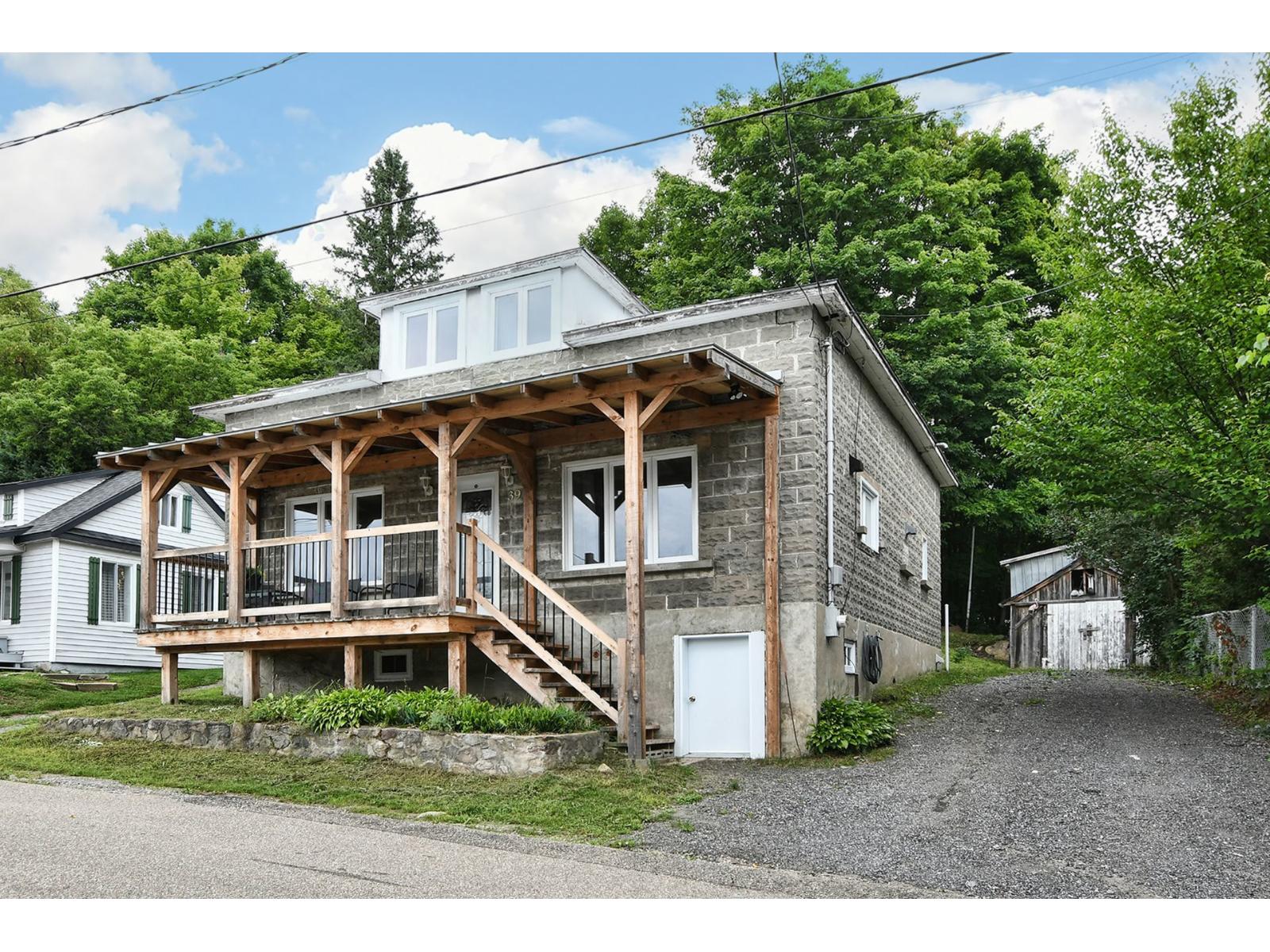 39 Rue Bellevue Saint-Gabriel Quebec Canada J0K2N0 2