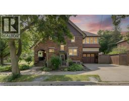 150 UNION Boulevard, Kitchener, Ontario