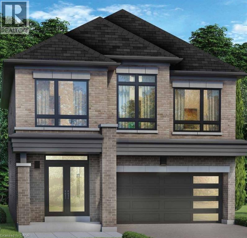 234 MONTROSE Street S, Cambridge, Ontario