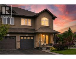 4 WHITWORTH Terrace, Hamilton, Ontario