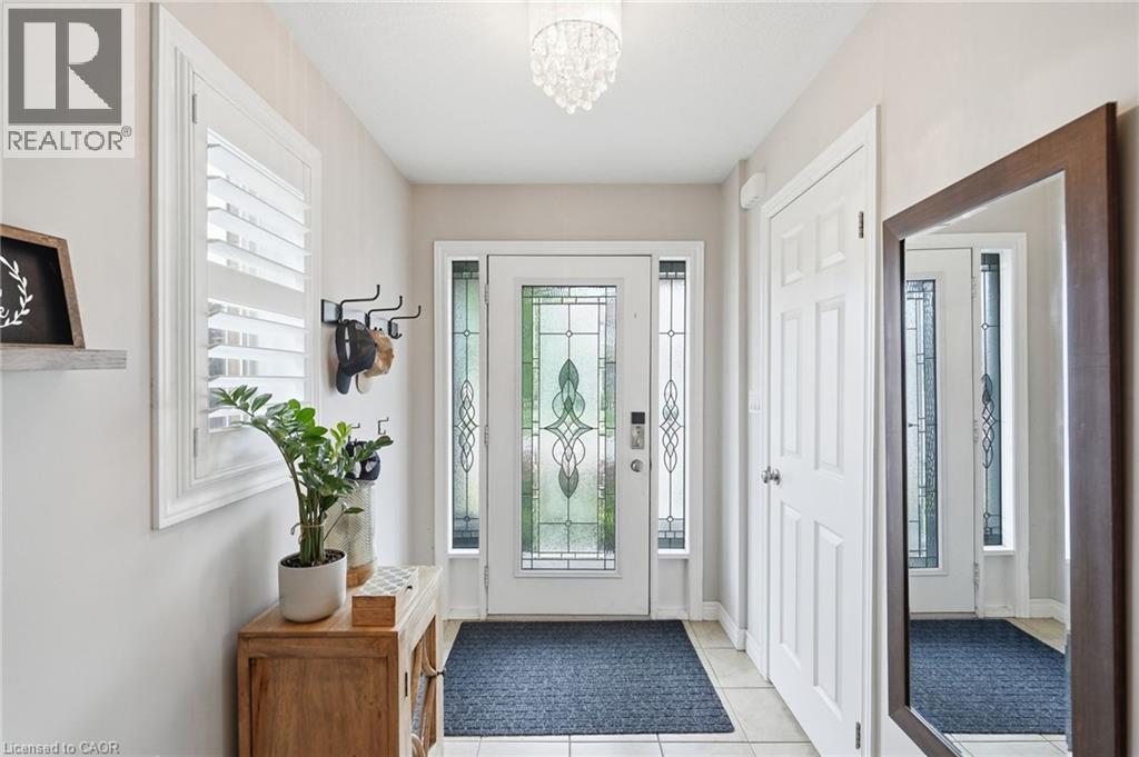 4 Whitworth Terrace, Hamilton, Ontario  L0R 1P0 - Photo 5 - 40855259