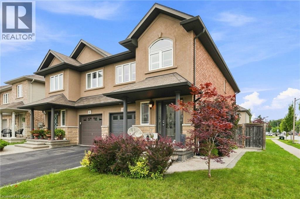 4 Whitworth Terrace, Hamilton, Ontario  L0R 1P0 - Photo 2 - 40855259