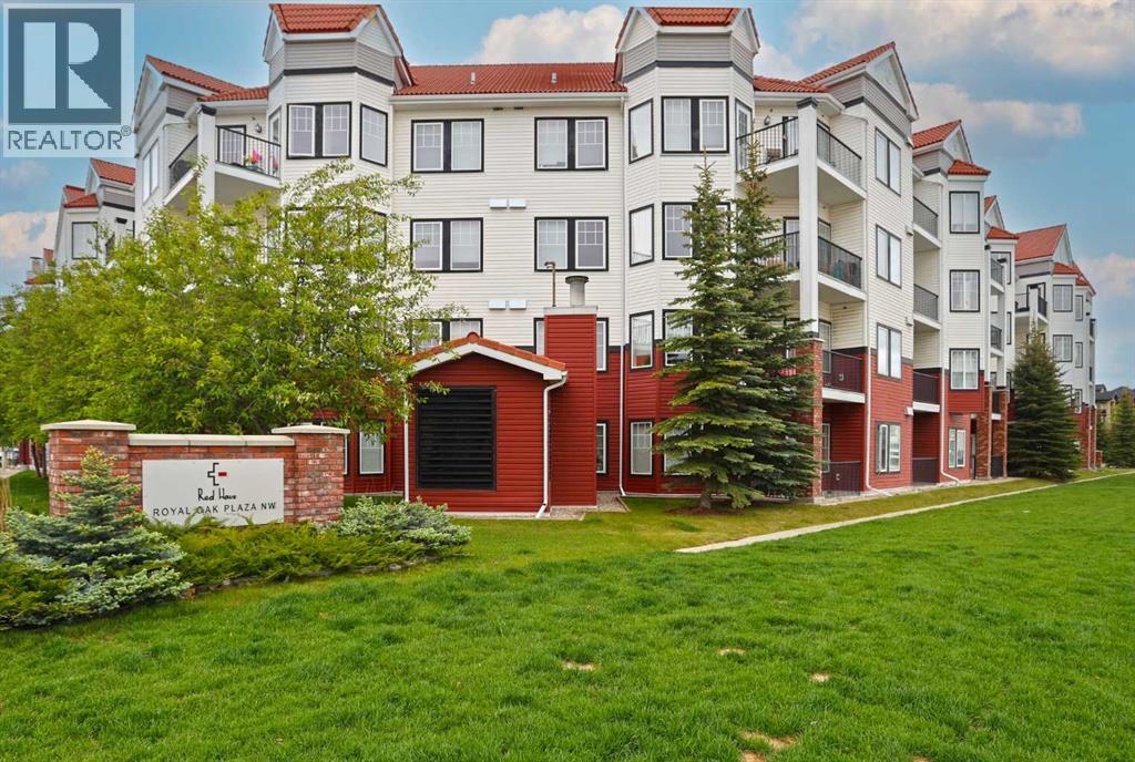 420, 30 Royal Oak Plaza Nw, Calgary, Alberta T3G 0C1 - Photo 1 - A2320442