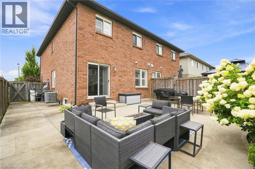 4 Whitworth Terrace, Hamilton, Ontario  L0R 1P0 - Photo 3 - 40855259
