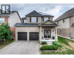 102 COOPERSHAWK Street, Kitchener, Ontario
