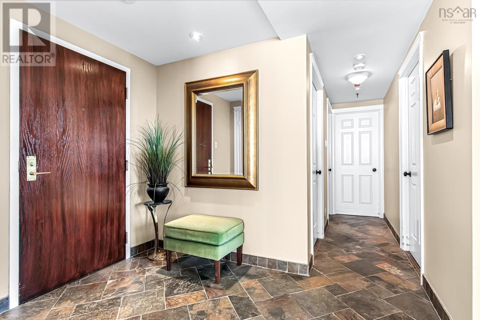 709 1 Prince Street Street, Dartmouth, Nova Scotia  B2Y 4L3 - Photo 13 - 202620370