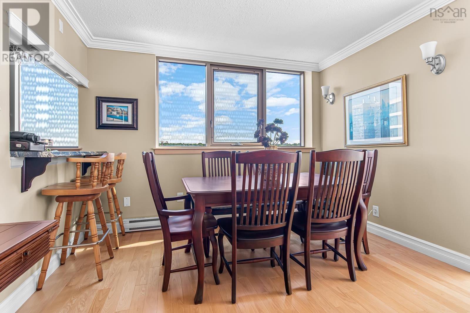 709 1 Prince Street Street, Dartmouth, Nova Scotia  B2Y 4L3 - Photo 4 - 202620370