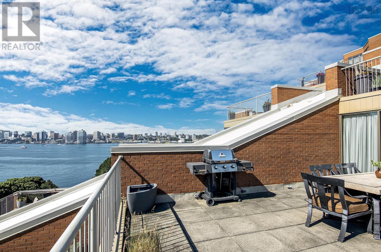 709 1 Prince Street Street, Dartmouth, Nova Scotia  B2Y 4L3 - Photo 49 - 202620370