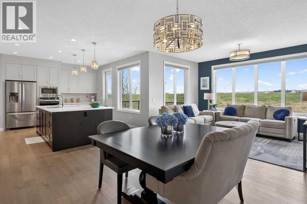 73 Rockyvale Green NW, Calgary, Alberta  T3G 0G4 - Photo 7 - A2329390