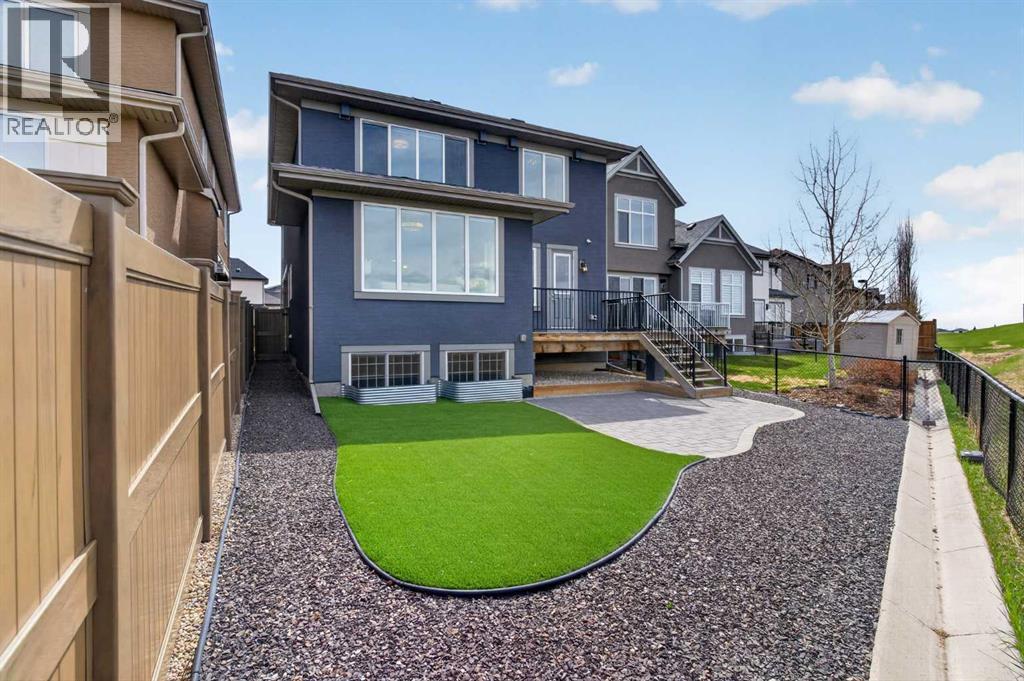 73 Rockyvale Green NW, Calgary, Alberta  T3G 0G4 - Photo 44 - A2329390