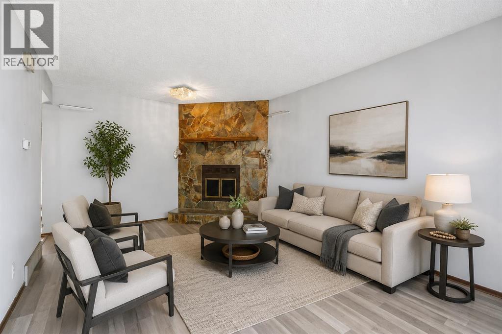 56 Pinecliff Close Ne, Calgary, Alberta  T1Y 4N5 - Photo 2 - A2333069