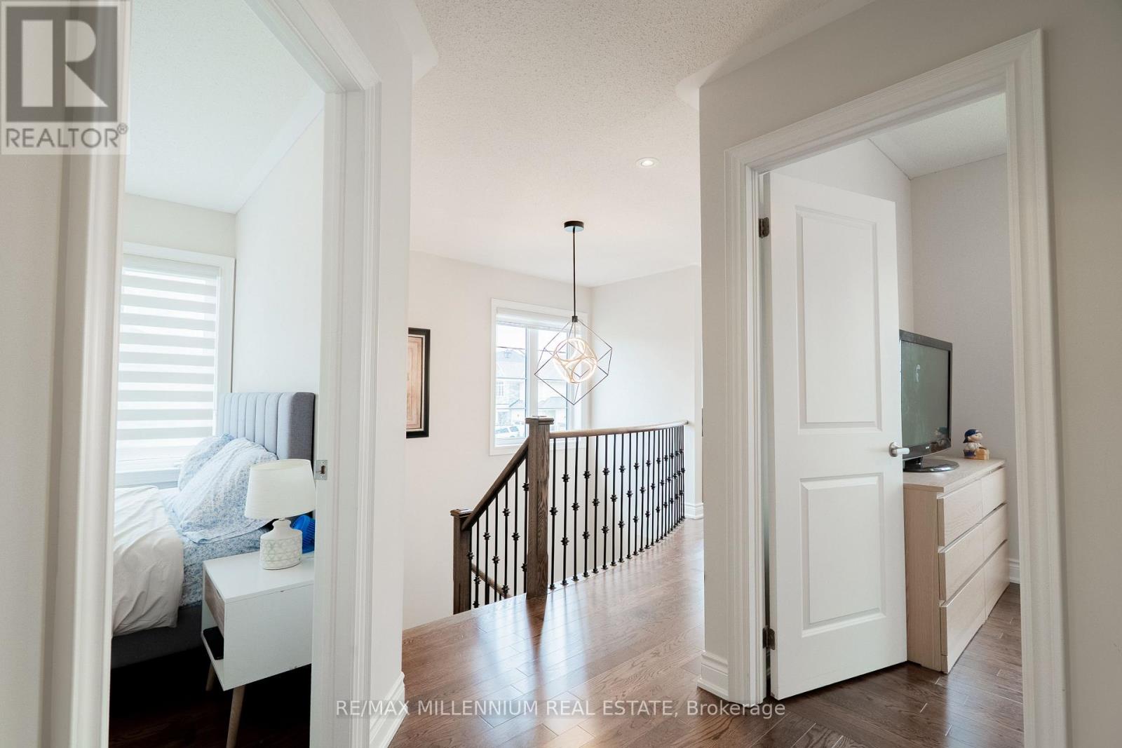 40 Frederick Pearson Street, East Gwillimbury, Ontario  L9N 0R8 - Photo 18 - N13666828