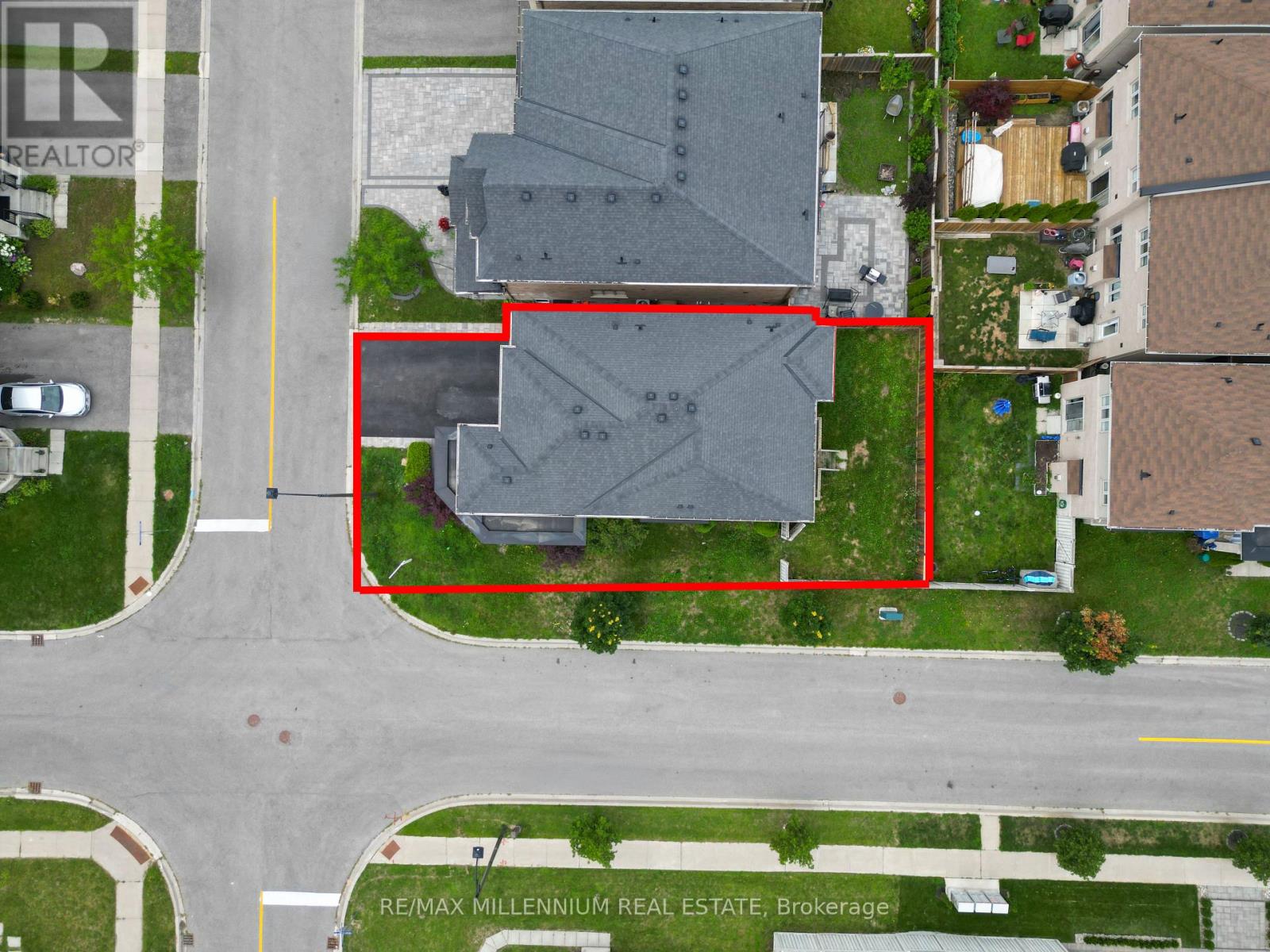 40 Frederick Pearson Street, East Gwillimbury, Ontario  L9N 0R8 - Photo 2 - N13666828