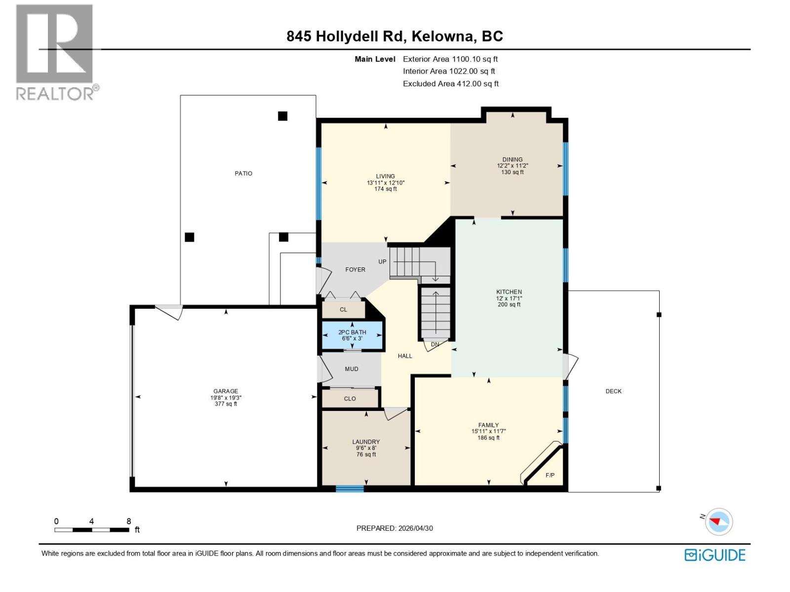845 Hollydell Road, Kelowna, British Columbia  V1X 1L6 - Photo 68 - 10385673