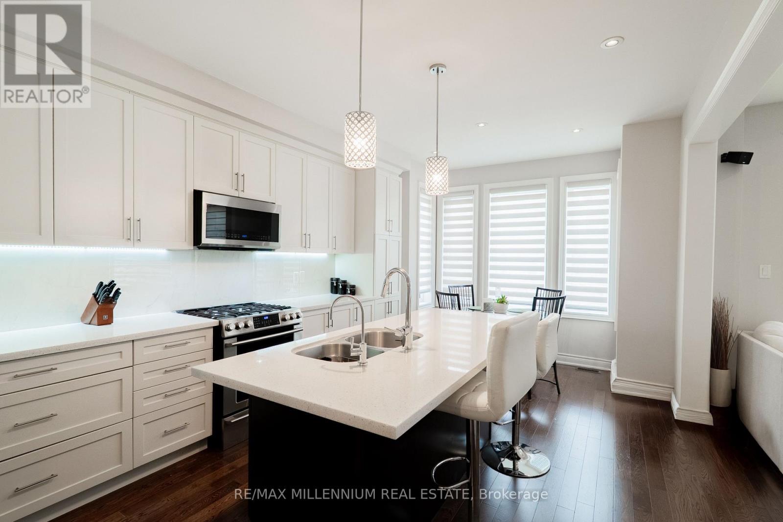 40 Frederick Pearson Street, East Gwillimbury, Ontario  L9N 0R8 - Photo 9 - N13666828