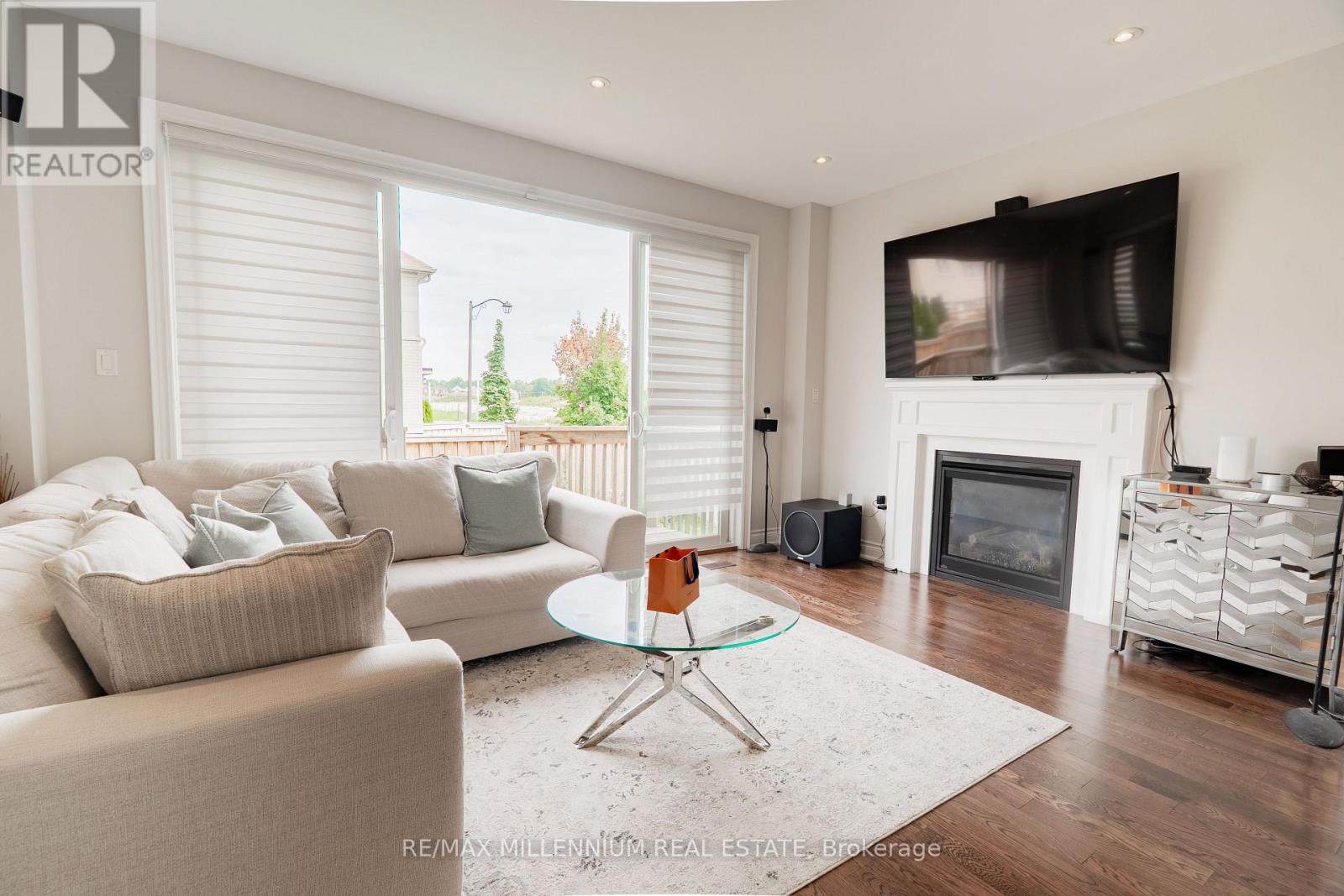 40 Frederick Pearson Street, East Gwillimbury, Ontario  L9N 0R8 - Photo 7 - N13666828