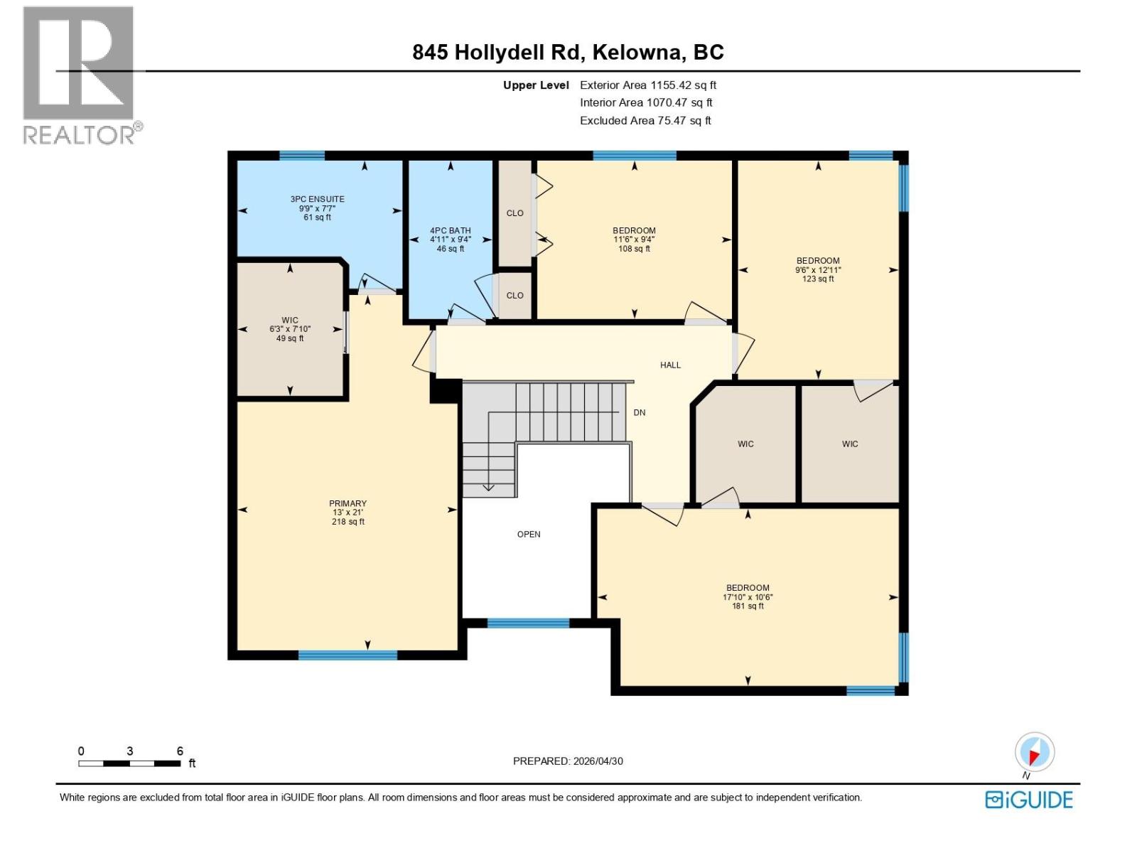 845 Hollydell Road, Kelowna, British Columbia  V1X 1L6 - Photo 69 - 10385673