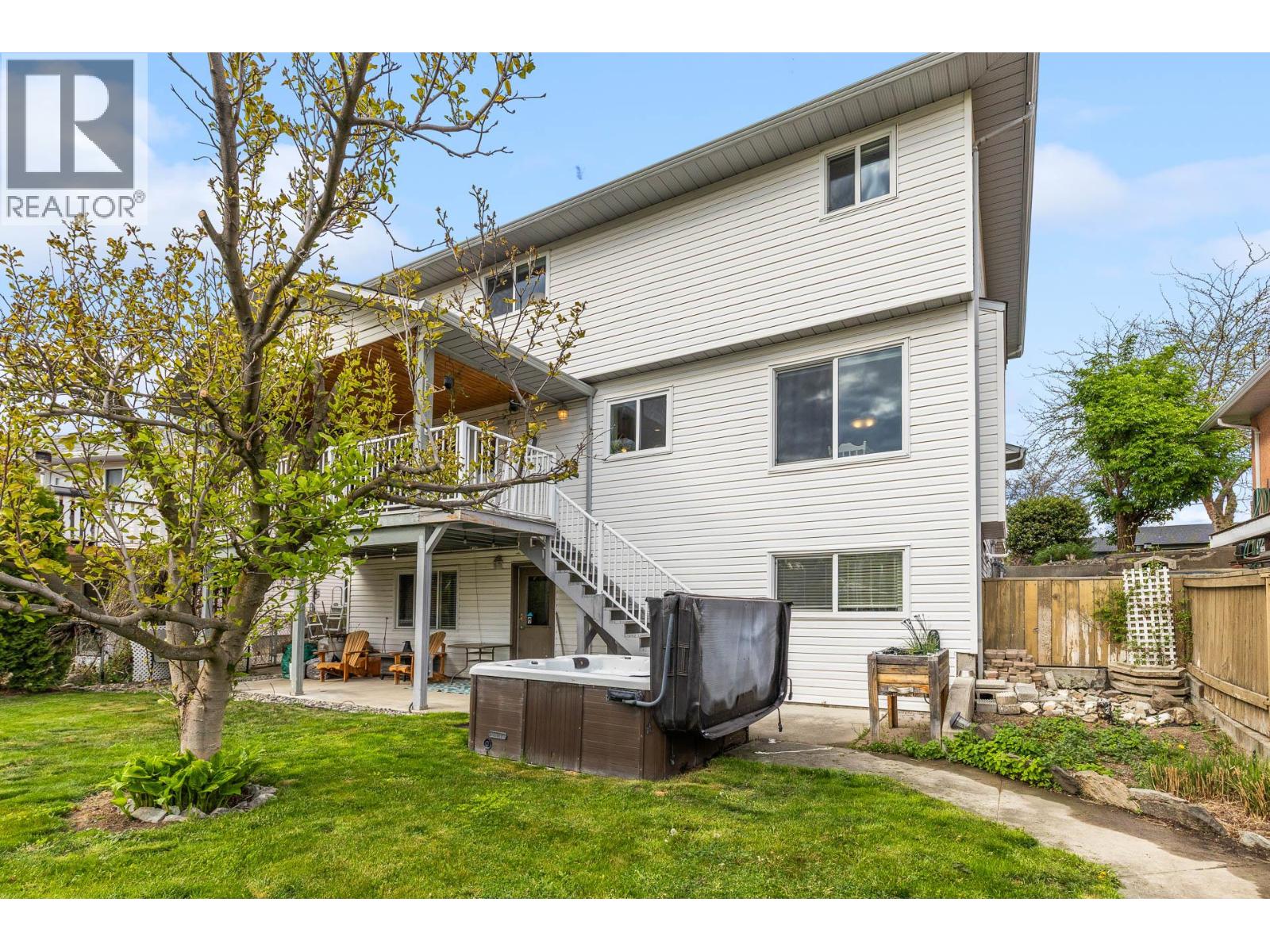 845 Hollydell Road, Kelowna, British Columbia  V1X 1L6 - Photo 49 - 10385673