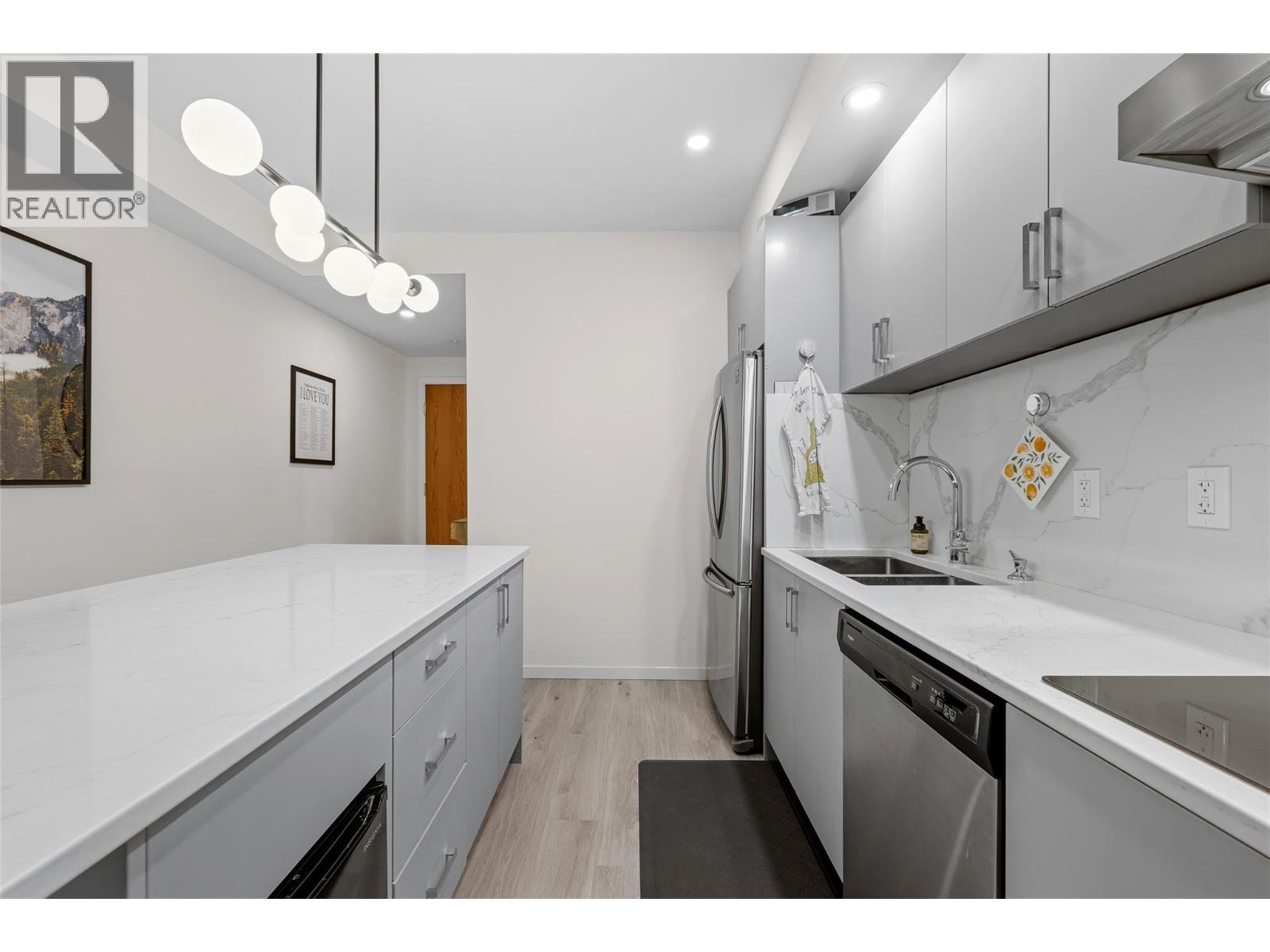 880 Saucier Avenue Unit# 203, Kelowna, British Columbia  V1Y 0H4 - Photo 8 - 10392558