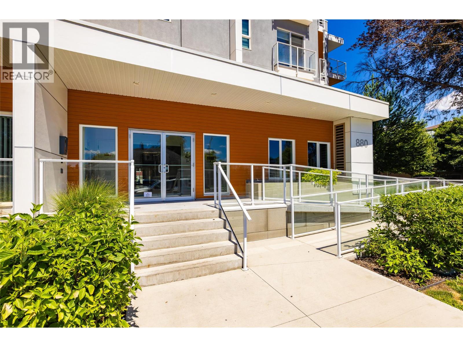 880 Saucier Avenue Unit# 203, Kelowna, British Columbia  V1Y 0H4 - Photo 35 - 10392558
