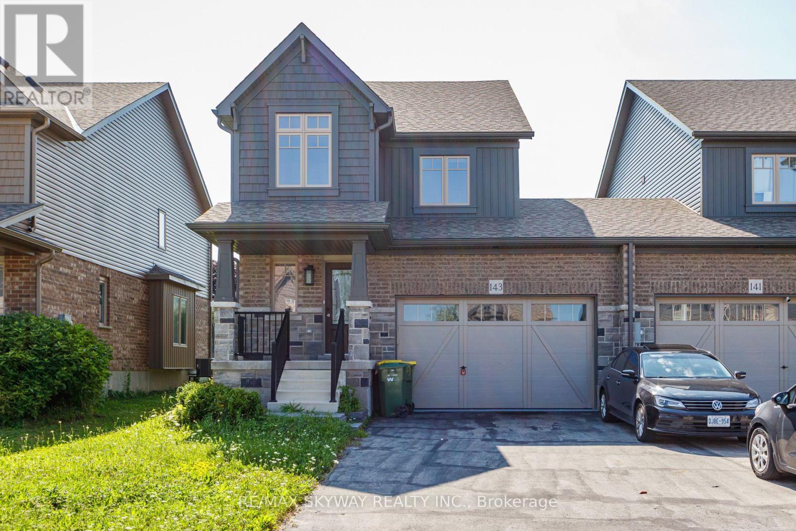 143 Stonebrook Way Ne, Grey Highlands, Ontario  N0C 1H0 - Photo 12 - X12639850