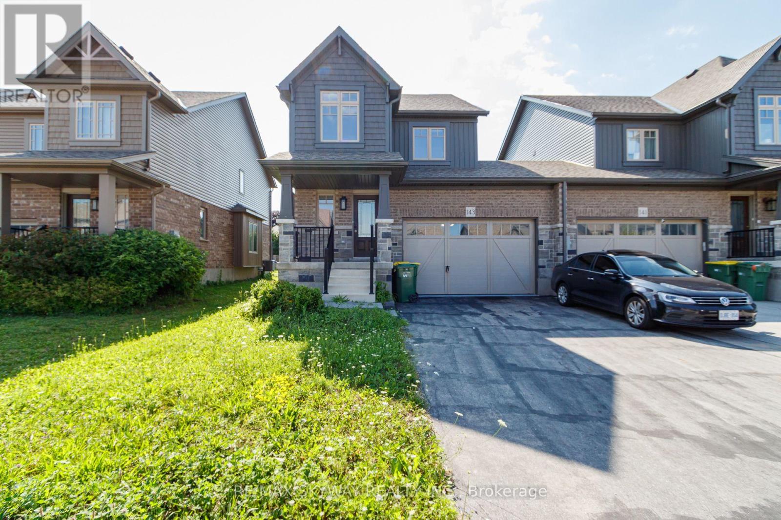 143 STONEBROOK WAY NE, Grey Highlands, Ontario
